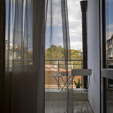 Luxury Apartments Burgas Exterior photo