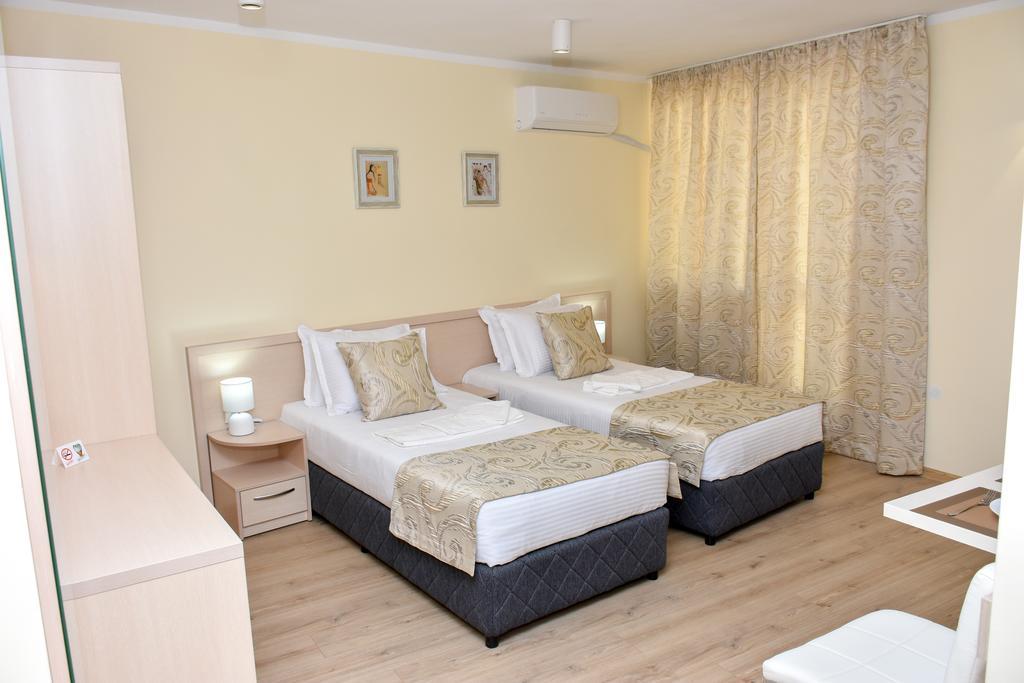 Luxury Apartments Burgas Exterior photo