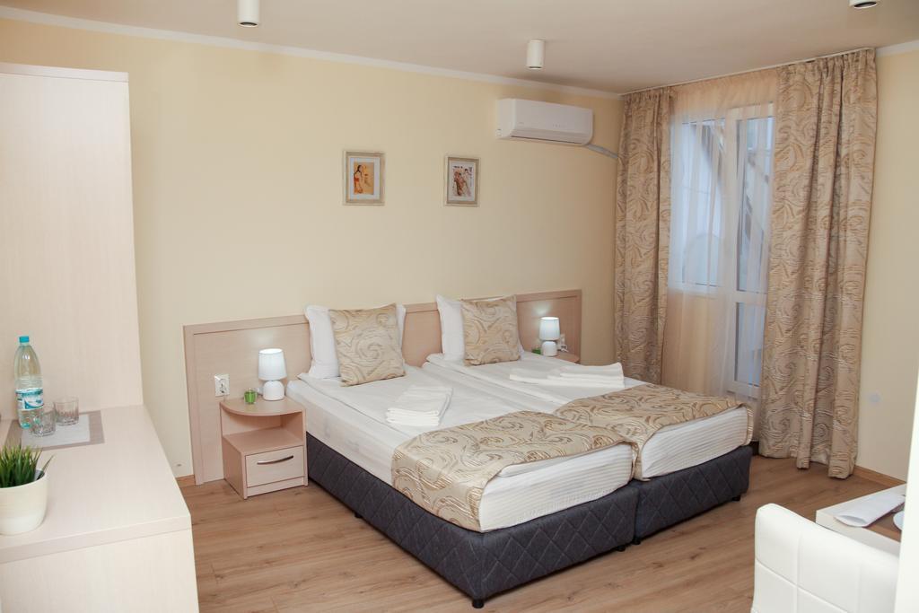 Luxury Apartments Burgas Exterior photo