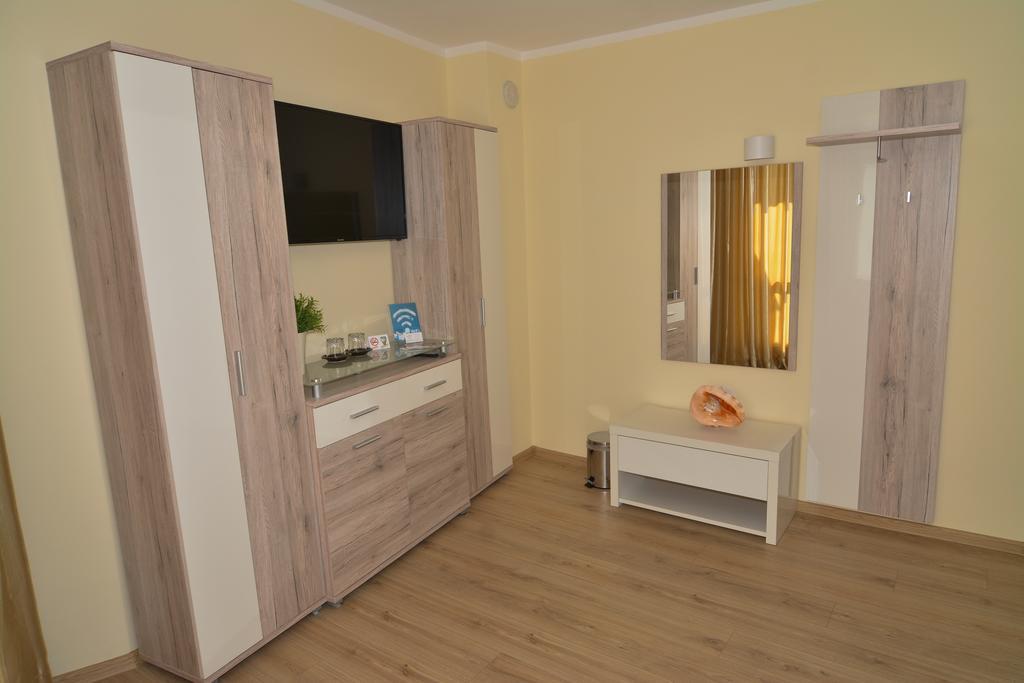 Luxury Apartments Burgas Exterior photo