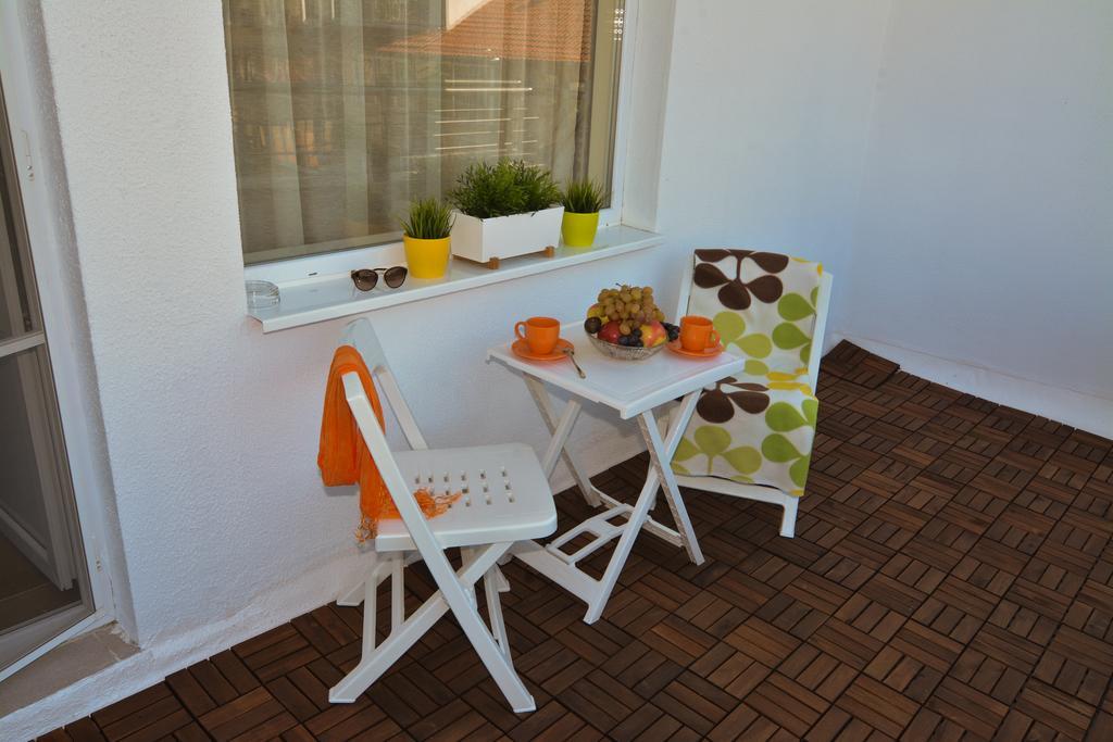Luxury Apartments Burgas Exterior photo
